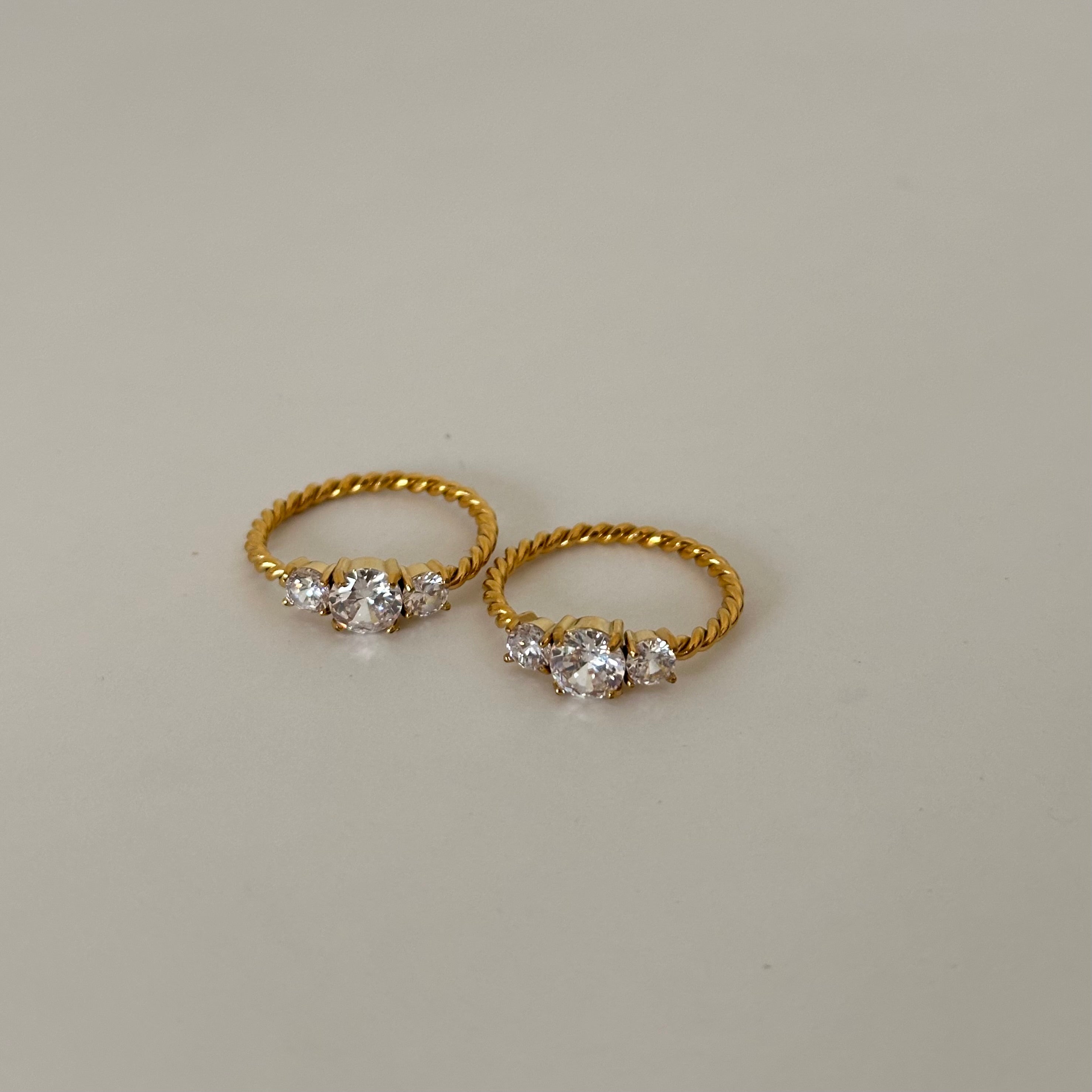 ANOUSHKA ring