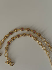 SALONI bracelet