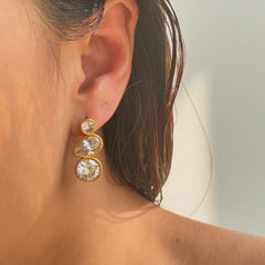 DOTTIE earring