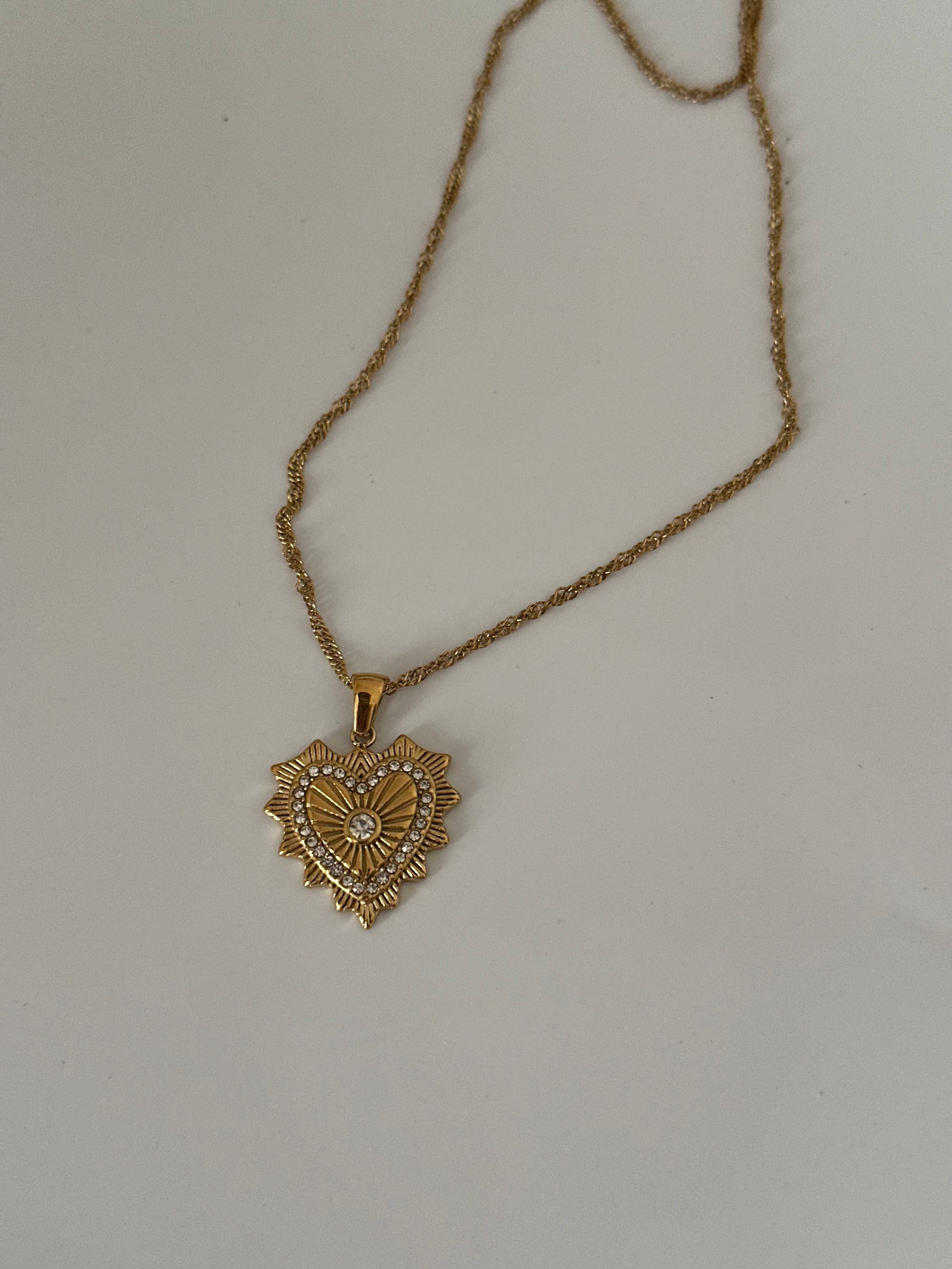 HELEN necklace