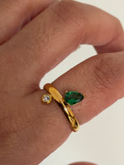 LENORA ring