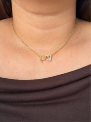 PROMISE necklace