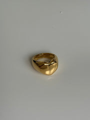 LOVE LETTER ring