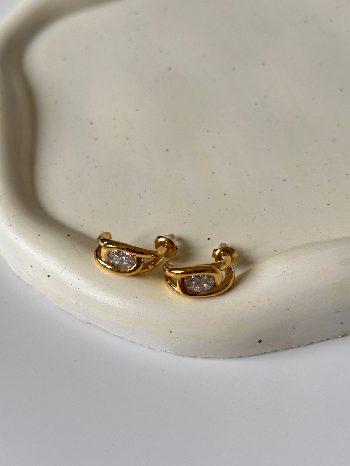 LARISSA earring