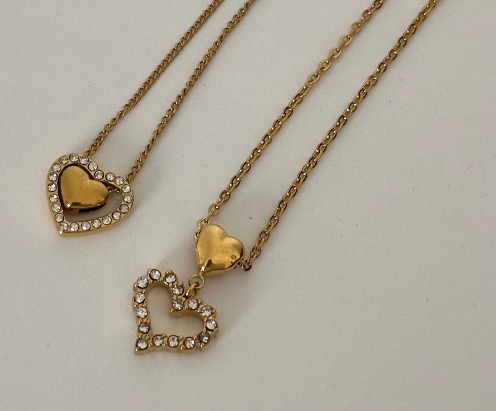 MEREDITH necklace