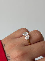 CASIE ring