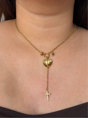ZARIA necklace