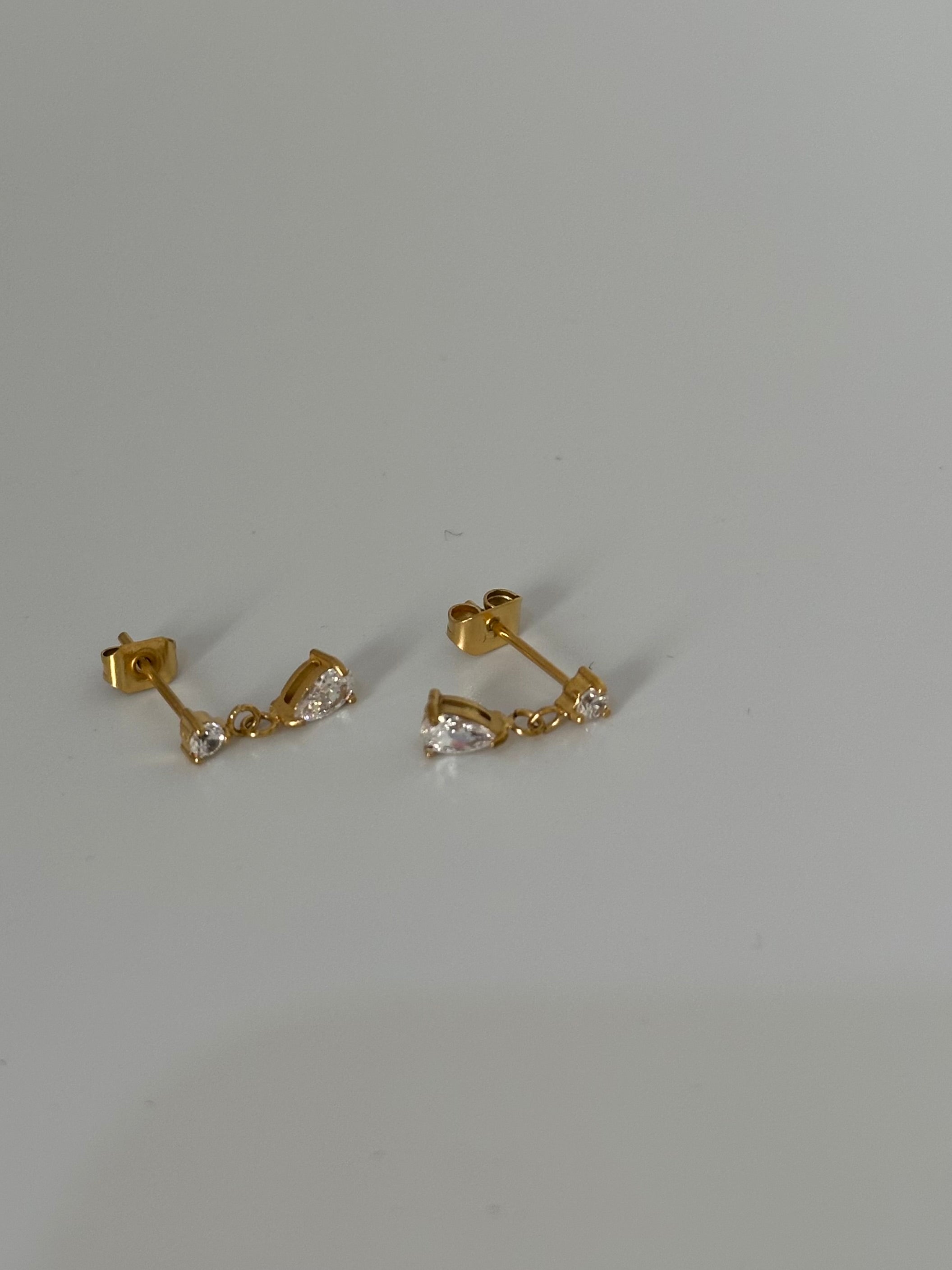 GRACE earring