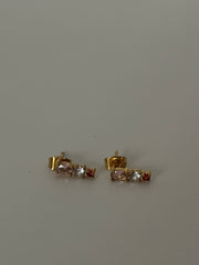 JOSEPHINE stud earring