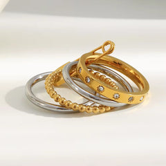 TESSA RING