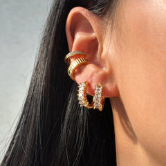 AURORA Earring