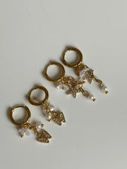 CAUDIA earring