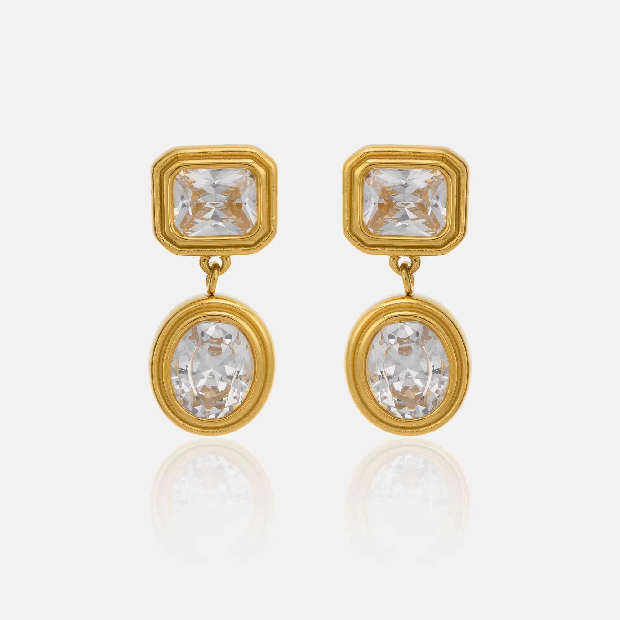 FRANCESCA earring