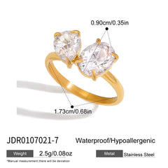 CASIE ring