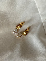 MAPLE earring
