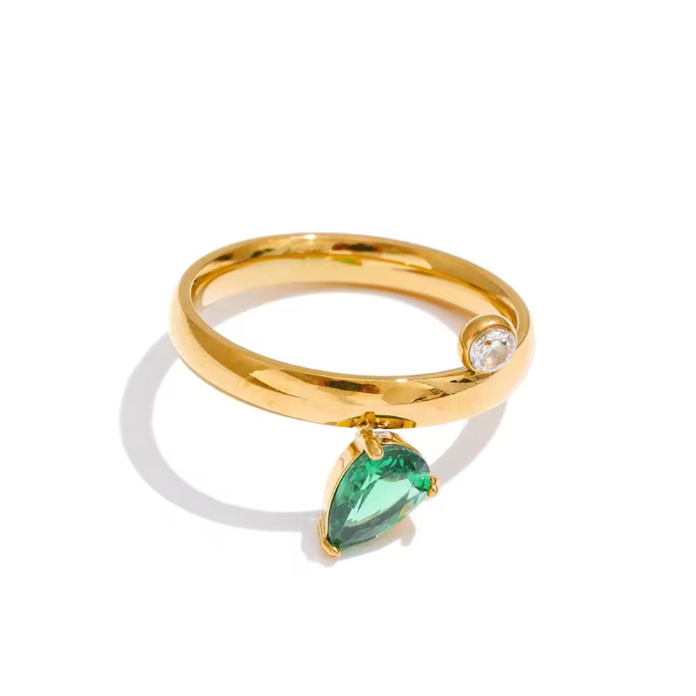 LENORA ring