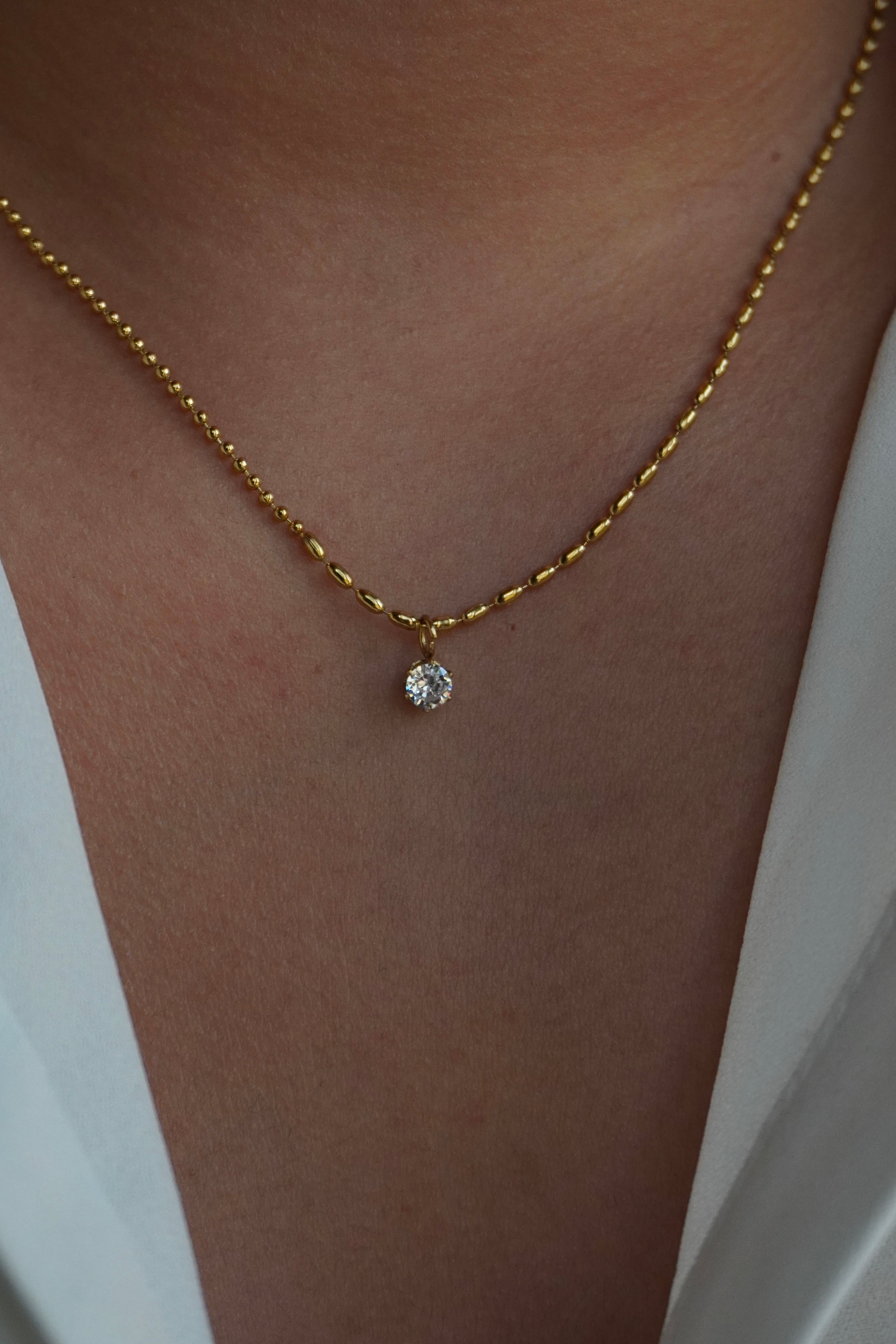 AISHA Necklace