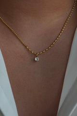 AISHA Necklace