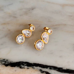 DOTTIE earring