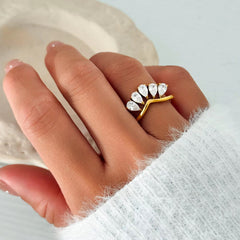 SEREN ring