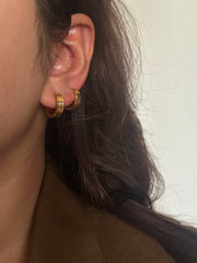 MAPLE earring