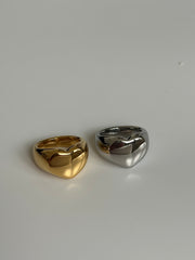 LOVE LETTER ring