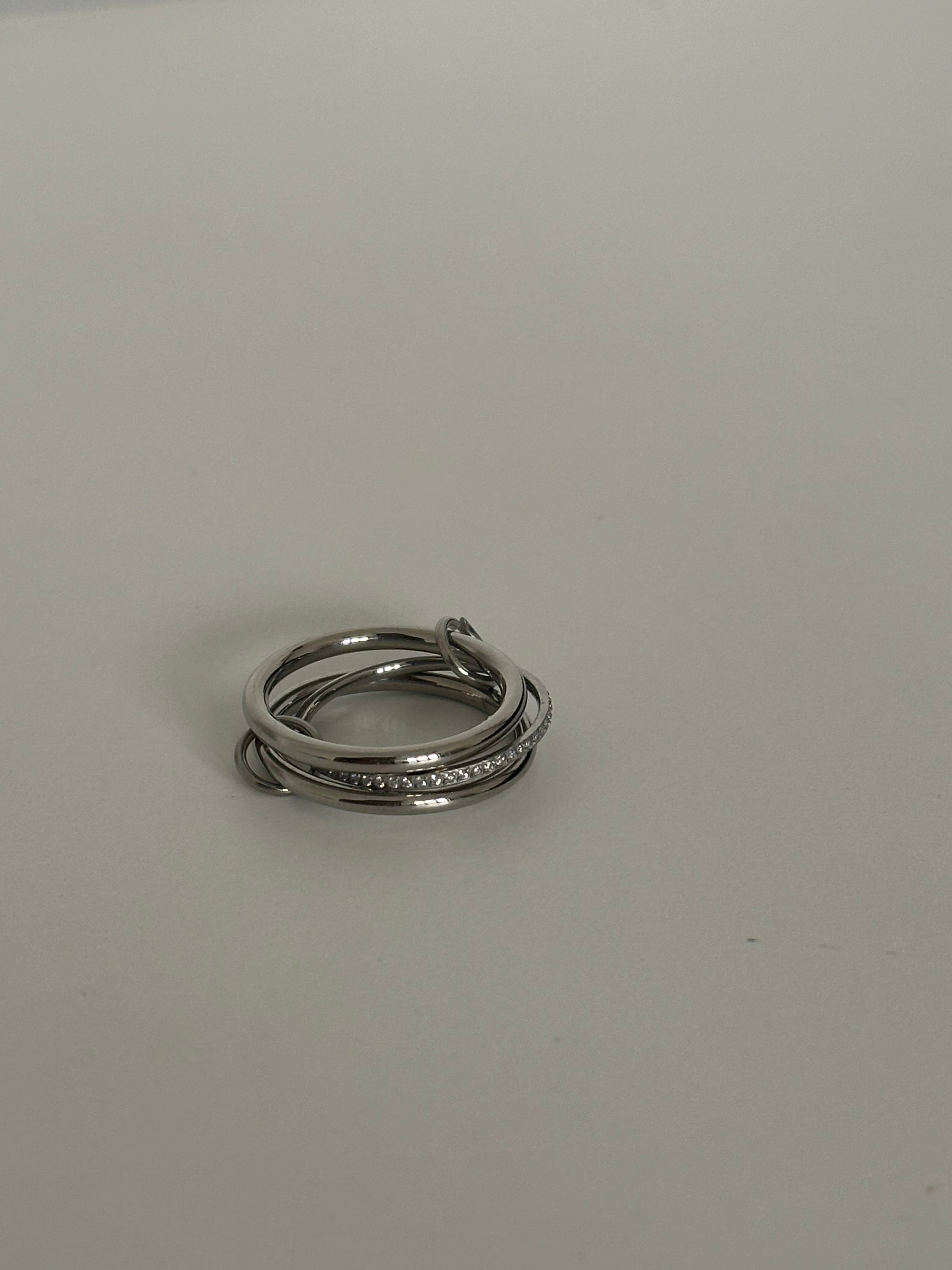 RIVA ring