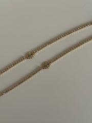 NO NAZAR bracelet