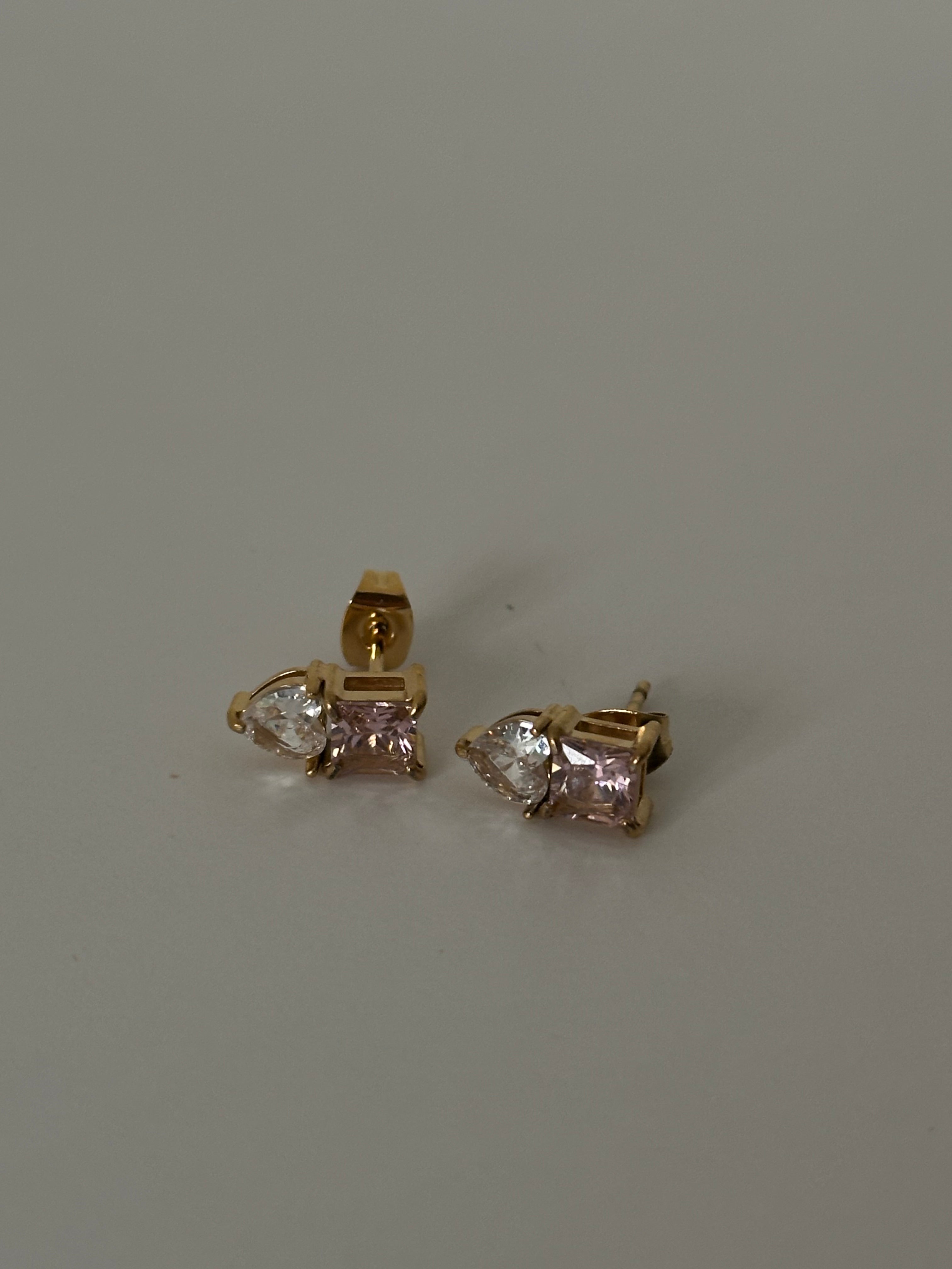 JOSEPHINE stud earring