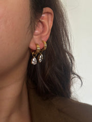 MAPLE earring