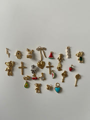 ALL CHARMS