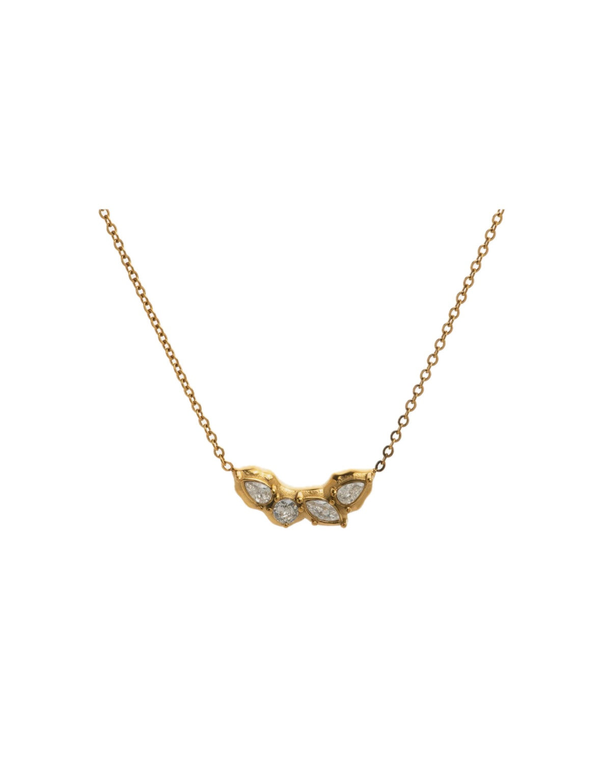 Audrey necklace