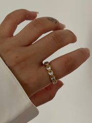 QUINN RING