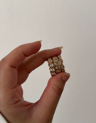QUINN RING
