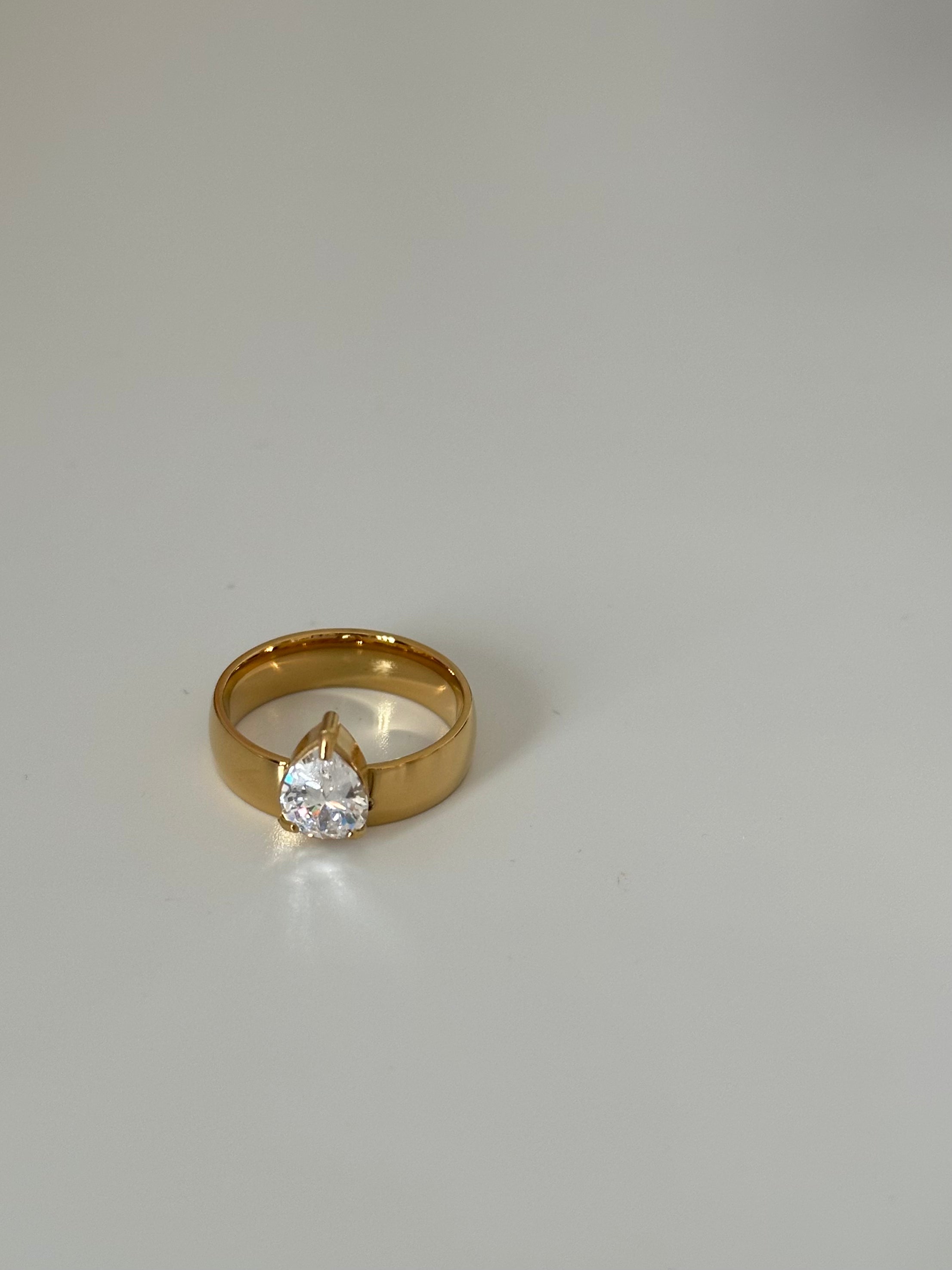 ABBY ring
