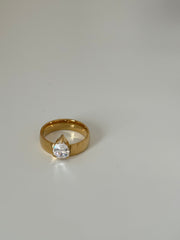 ABBY ring