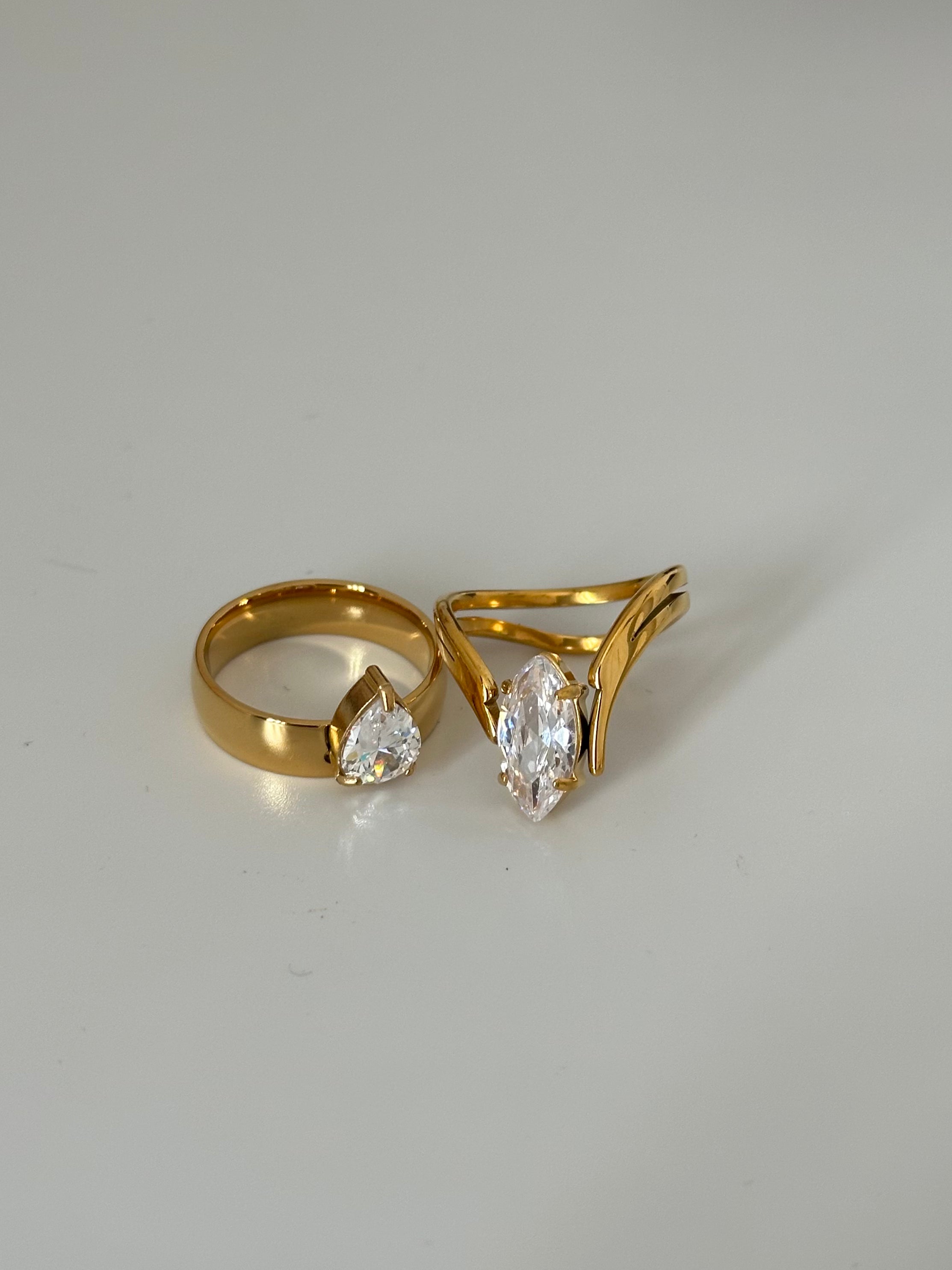 CAPRI ring