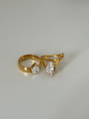 CAPRI ring