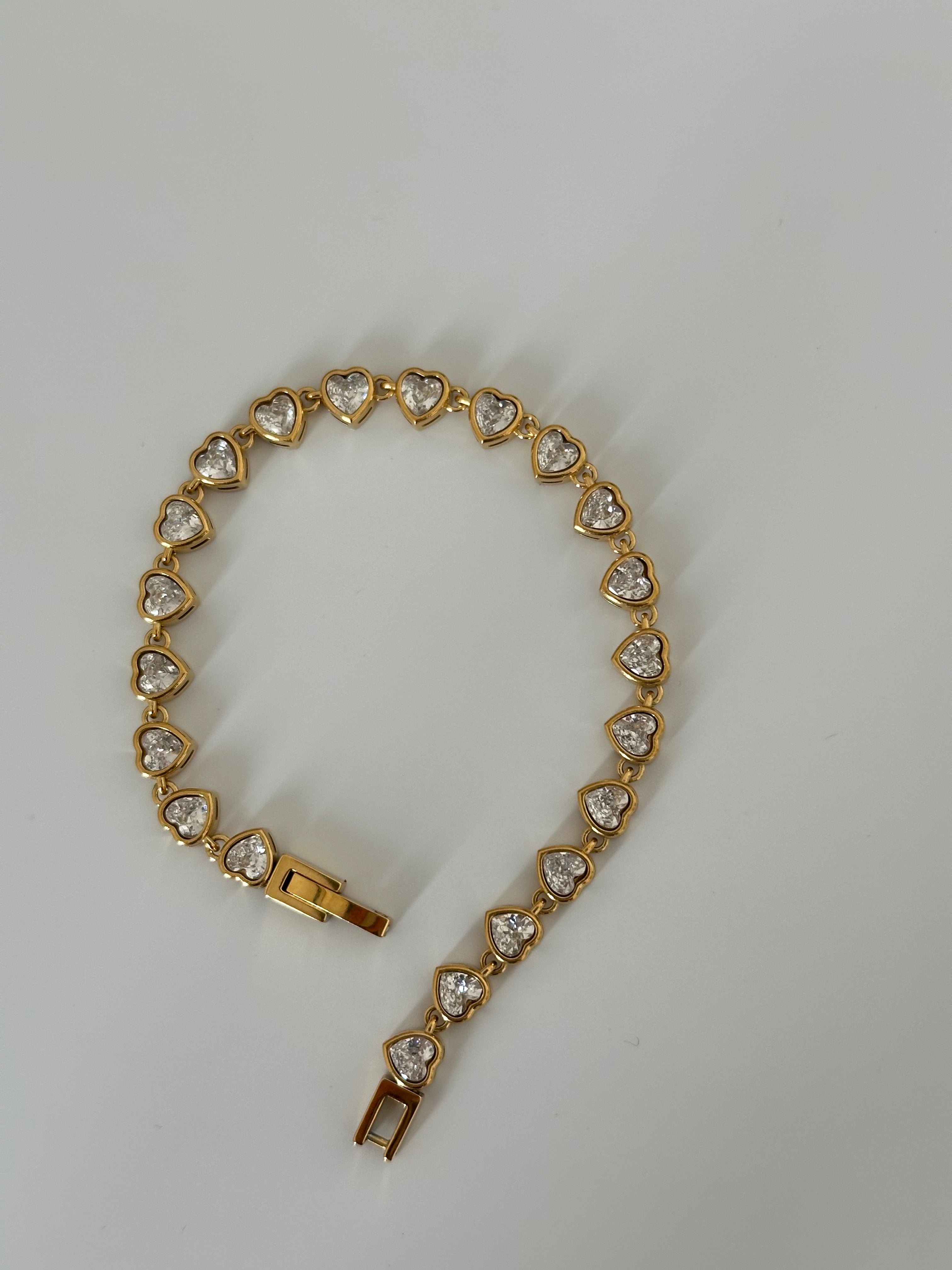LEXIE bracelet