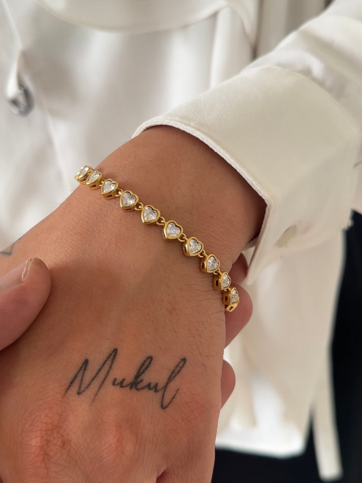 LEXIE bracelet