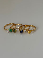 VALLERINA ring