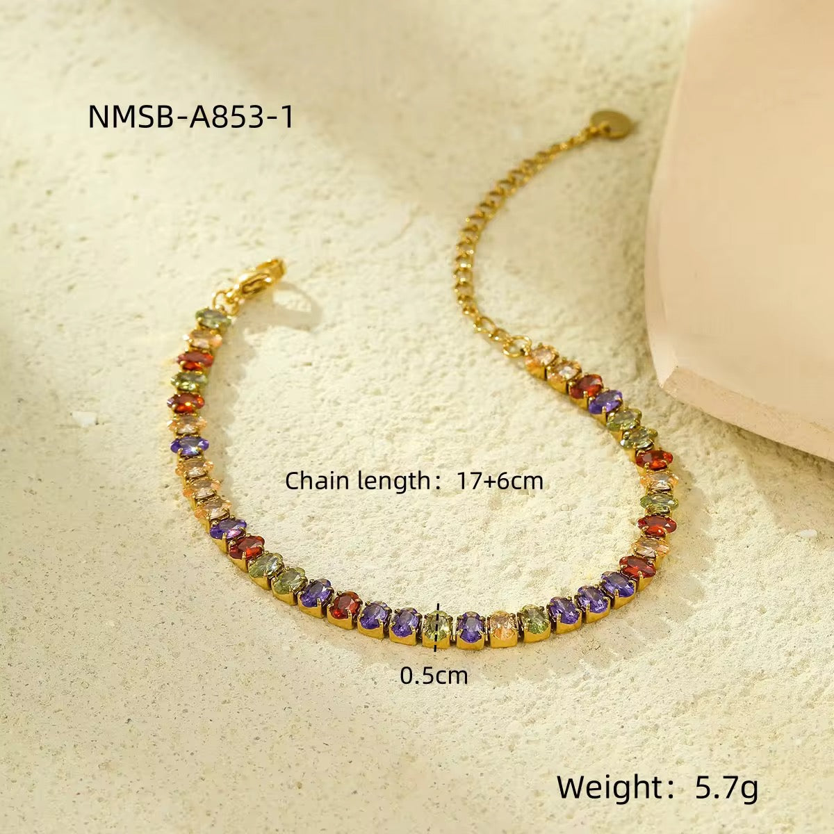 MALTI bracelet