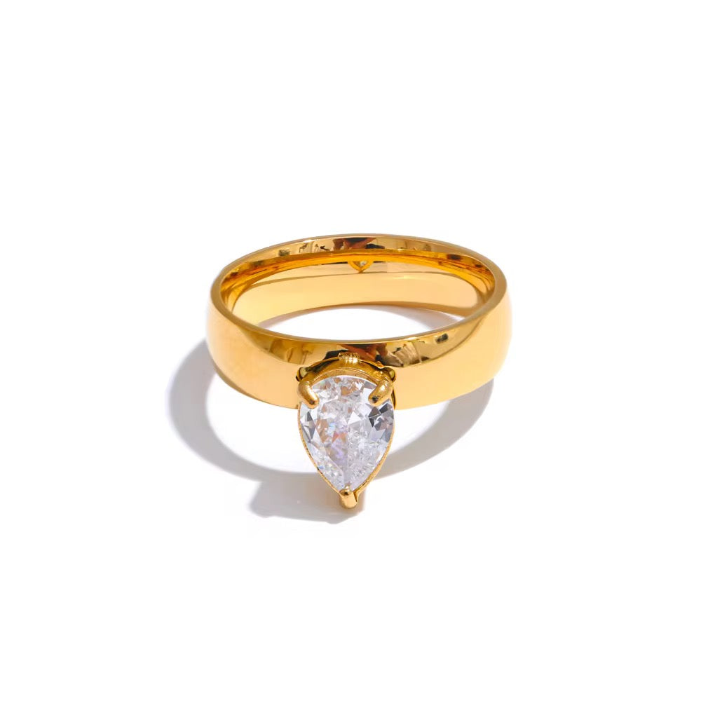 Abby Ringen ABBY ring – Kasha Store