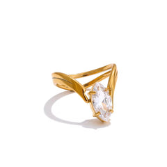 CAPRI ring
