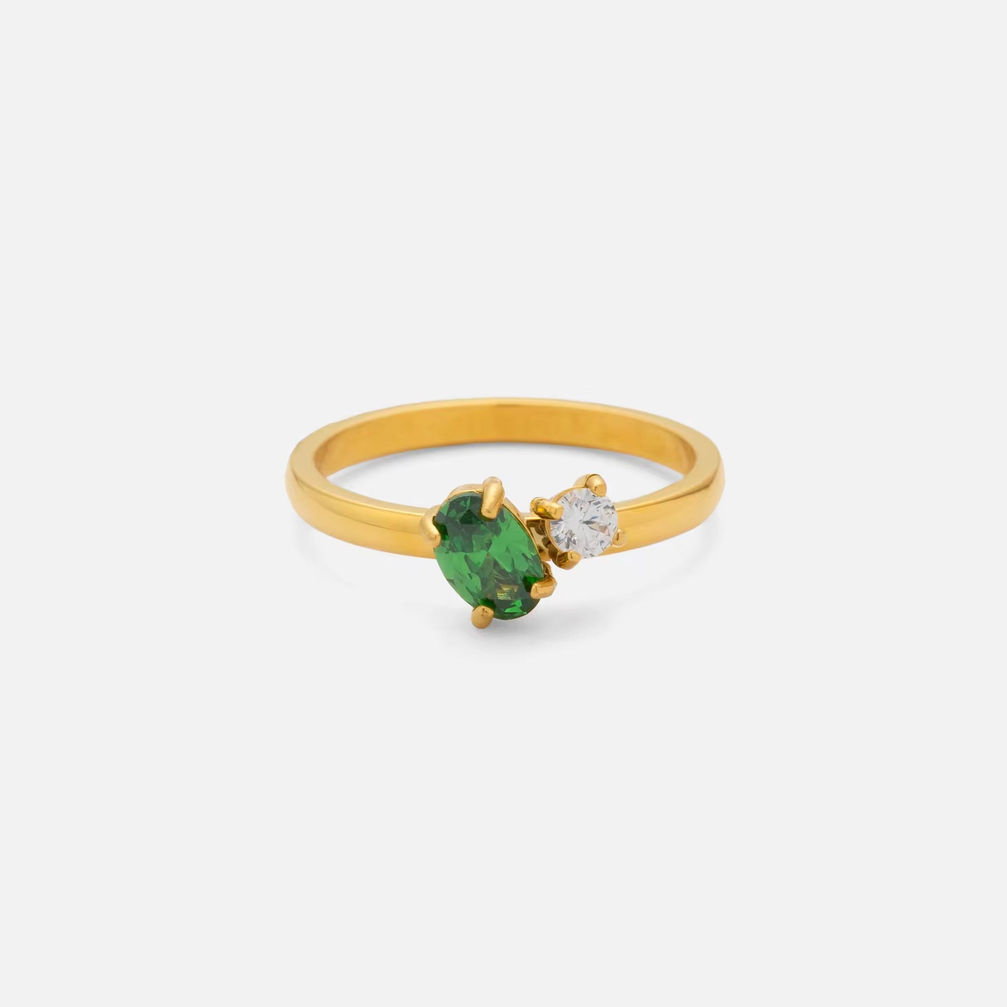 VALLERINA ring