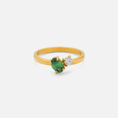 VALLERINA ring