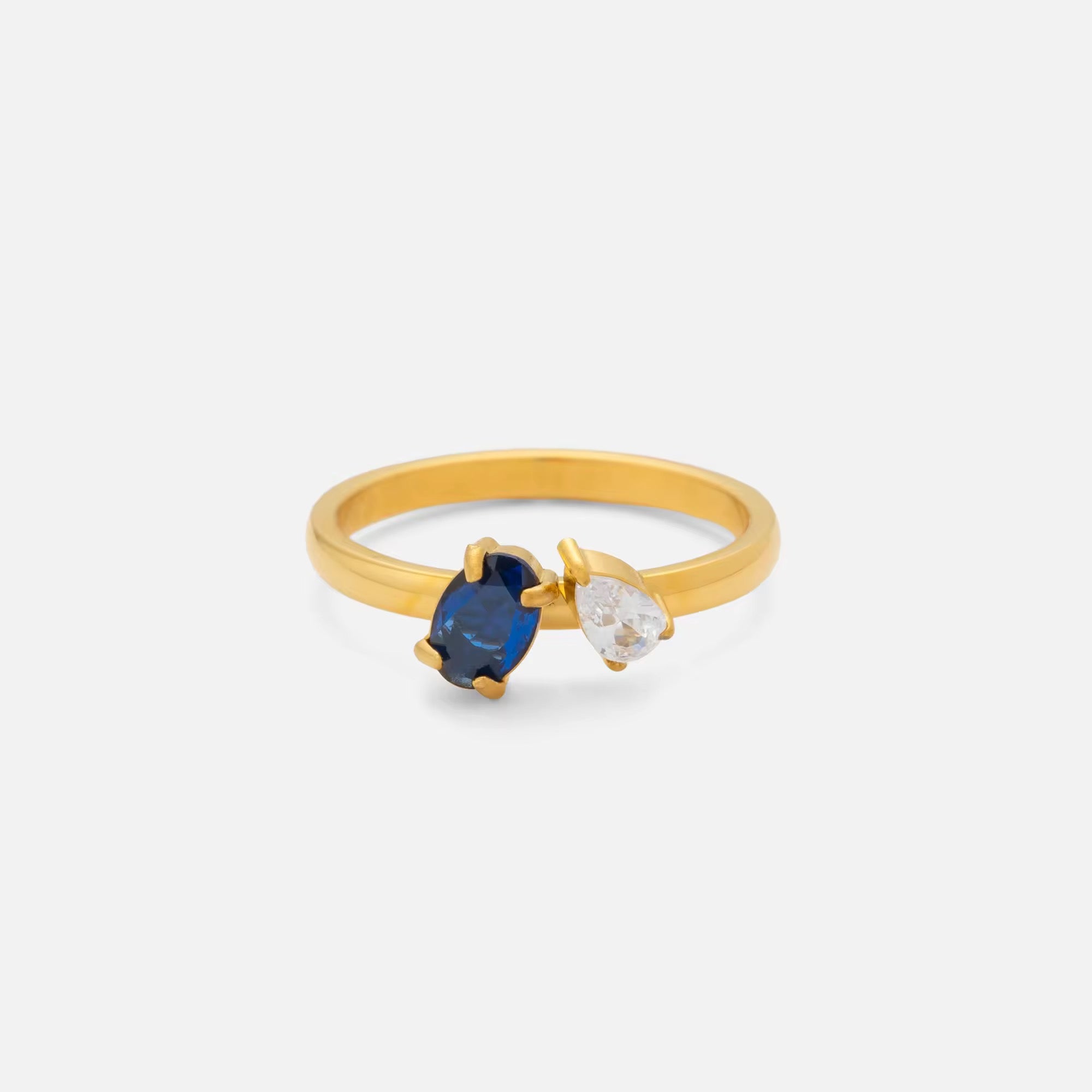 VALLERINA ring