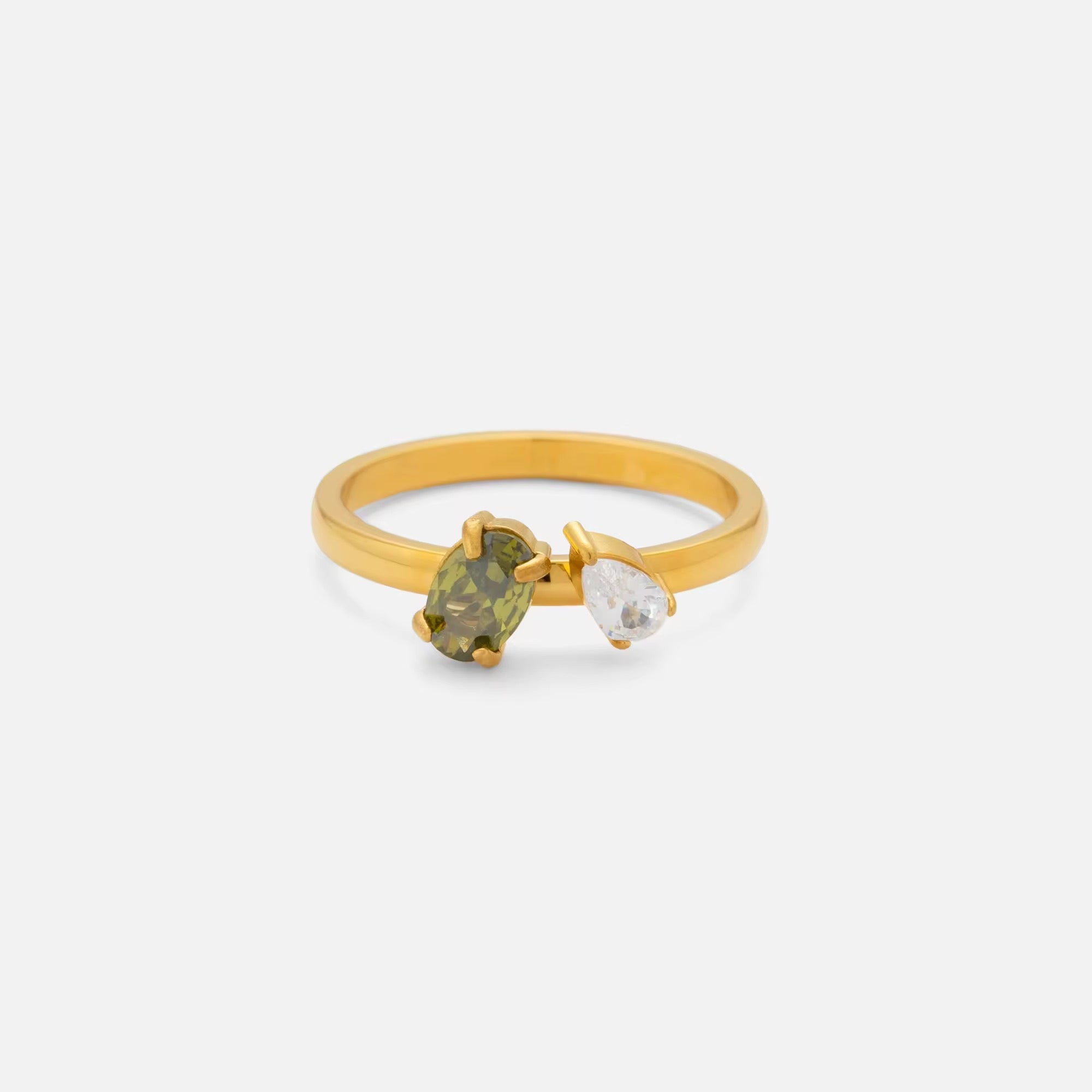 VALLERINA ring