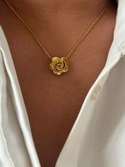 ROSALIE necklace