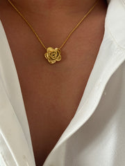 ROSALIE necklace